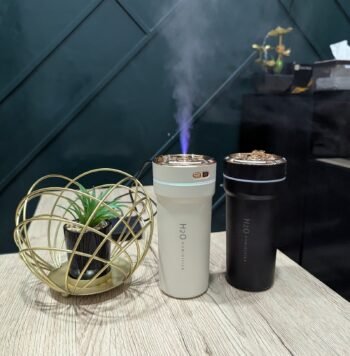 Star Light Humidifier