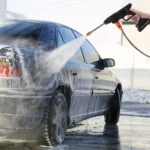 Cordless Electric Pressure Washer 30 Bar (435 PSI) – SQ06 Lithium-Ion Battery-trendlymart (12)