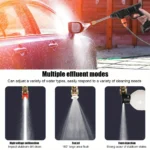 Cordless Electric Pressure Washer 30 Bar (435 PSI) – SQ06 Lithium-Ion Battery-trendlymart (12)
