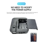 LED Car Door Welcome Ghost Shadow Projector Lights – Plug & Play Universal Fit-trendlymart (8)