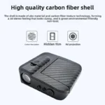 LED Car Door Welcome Ghost Shadow Projector Lights – Plug & Play Universal Fit-trendlymart (8)