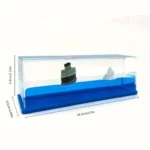 Unsinkable Titanic Fluid Drift Bottle – Creative Cruise Ship Desk & Home Decoration Gift-trendlymart (8)