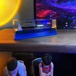 Unsinkable Titanic Fluid Drift Bottle – Creative Cruise Ship Desk & Home Decoration Gift-trendlymart (8)