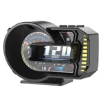 Premium Car Head Up Display OBD2 & GPS Advanced HUD Pakistan-trendlymart (23)