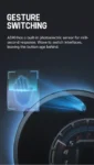 Premium Car Head Up Display OBD2 & GPS Advanced HUD Pakistan-trendlymart (23)