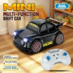 Mini Smart Sensing AI Interactive Car 2.4GHz – 3-in-1 Remote Control, Follow-Me & Escape Mode-trendlymart (1)